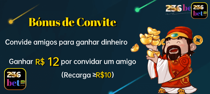236betlegal — módulo de promoções ativas em destaque, com